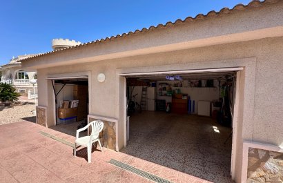 Reventa - Villa - Ciudad Quesada