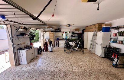 Reventa - Villa - Ciudad Quesada