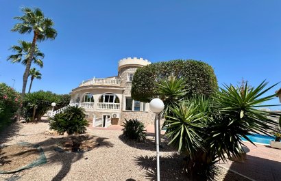 Reventa - Villa - Ciudad Quesada