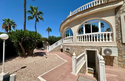 Reventa - Villa - Ciudad Quesada