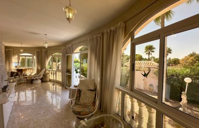Reventa - Villa - Ciudad Quesada