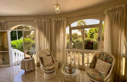 Reventa - Villa - Ciudad Quesada