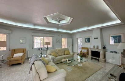 Reventa - Villa - Ciudad Quesada