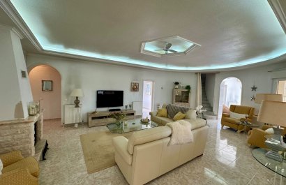 Reventa - Villa - Ciudad Quesada