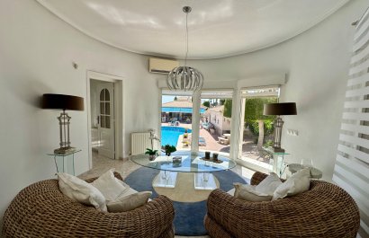 Reventa - Villa - Ciudad Quesada