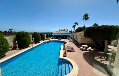 Reventa - Villa - Ciudad Quesada