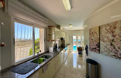 Reventa - Villa - Ciudad Quesada