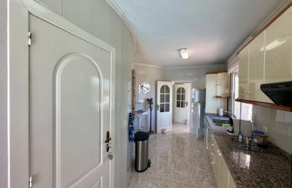 Reventa - Villa - Ciudad Quesada