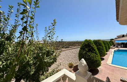 Reventa - Villa - Ciudad Quesada