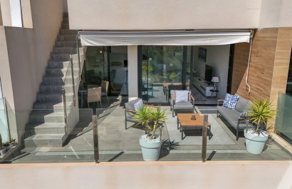 Reventa - Apartments - Flats - Orihuela Costa - Villamartín