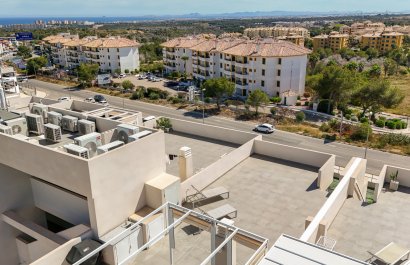 Reventa - Apartments - Flats - Orihuela Costa - Villamartín