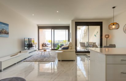 Reventa - Apartments - Flats - Orihuela Costa - Villamartín
