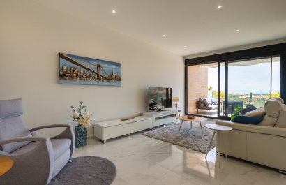 Reventa - Apartments - Flats - Orihuela Costa - Villamartín