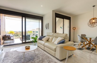 Reventa - Apartments - Flats - Orihuela Costa - Villamartín