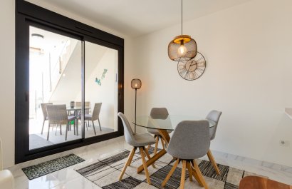 Reventa - Apartments - Flats - Orihuela Costa - Villamartín