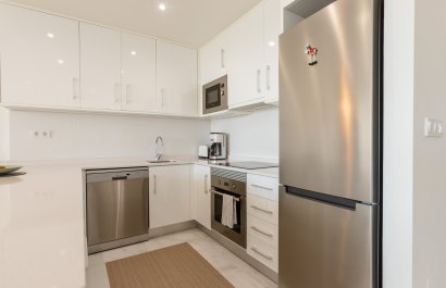 Reventa - Apartments - Flats - Orihuela Costa - Villamartín