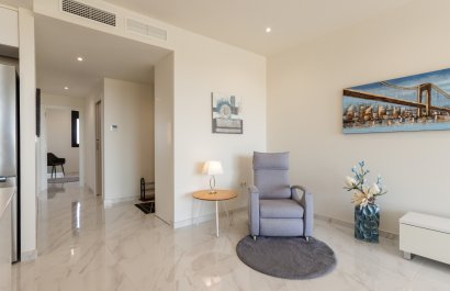 Reventa - Apartments - Flats - Orihuela Costa - Villamartín