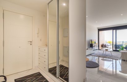 Reventa - Apartments - Flats - Orihuela Costa - Villamartín