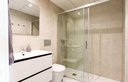 Reventa - Apartments - Flats - Orihuela Costa - Villamartín