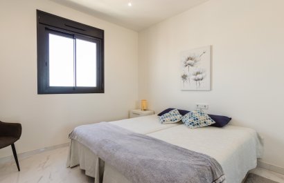 Reventa - Apartments - Flats - Orihuela Costa - Villamartín