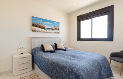 Reventa - Apartments - Flats - Orihuela Costa - Villamartín