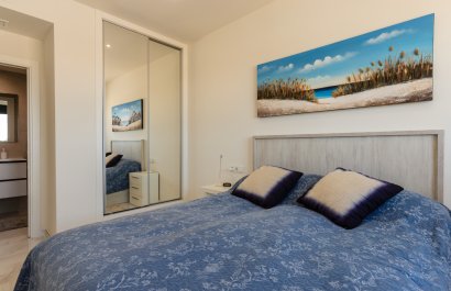 Reventa - Apartments - Flats - Orihuela Costa - Villamartín