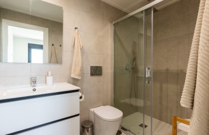 Reventa - Apartments - Flats - Orihuela Costa - Villamartín