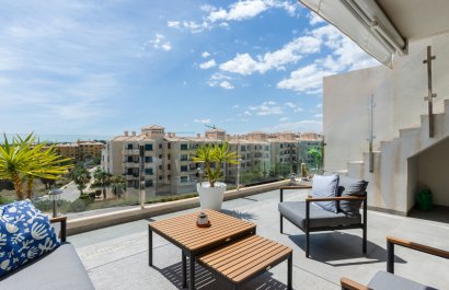 Reventa - Apartments - Flats - Orihuela Costa - Villamartín