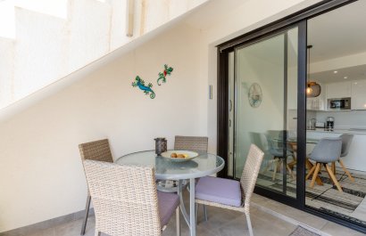 Reventa - Apartments - Flats - Orihuela Costa - Villamartín