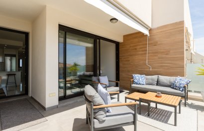 Reventa - Apartments - Flats - Orihuela Costa - Villamartín