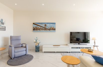 Reventa - Apartments - Flats - Orihuela Costa - Villamartín