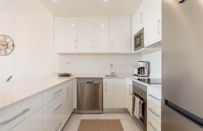 Reventa - Apartments - Flats - Orihuela Costa - Villamartín