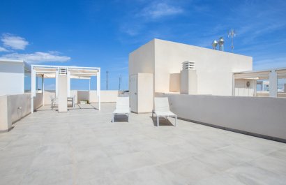 Reventa - Apartments - Flats - Orihuela Costa - Villamartín