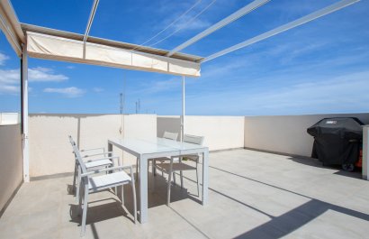 Reventa - Apartments - Flats - Orihuela Costa - Villamartín
