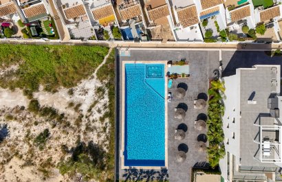 Reventa - Apartments - Flats - Orihuela Costa - Villamartín