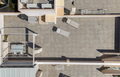 Reventa - Apartments - Flats - Orihuela Costa - Villamartín