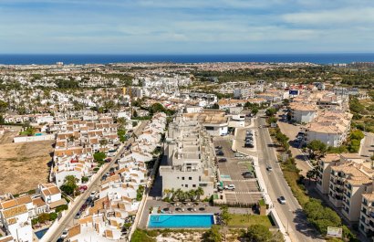 Reventa - Apartments - Flats - Orihuela Costa - Villamartín
