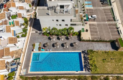 Reventa - Apartments - Flats - Orihuela Costa - Villamartín