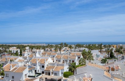 Reventa - Apartments - Flats - Orihuela Costa - Villamartín