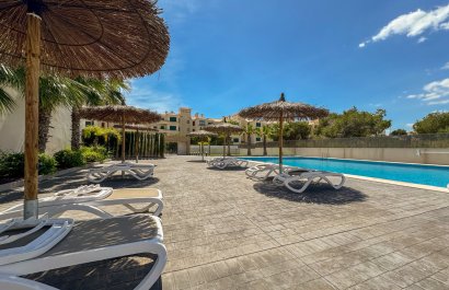 Reventa - Apartments - Flats - Orihuela Costa - Villamartín