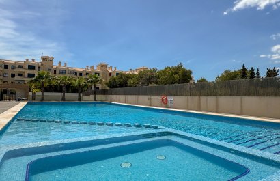 Reventa - Apartments - Flats - Orihuela Costa - Villamartín