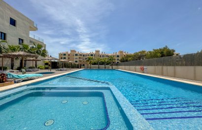 Reventa - Apartments - Flats - Orihuela Costa - Villamartín