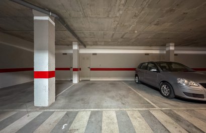 Reventa - Apartments - Flats - Orihuela Costa - Villamartín