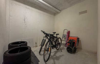 Reventa - Apartments - Flats - Orihuela Costa - Villamartín
