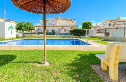 Reventa - Townhouse / Duplex - Orihuela Costa - Los Altos *