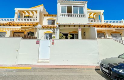 Reventa - Townhouse / Duplex - Orihuela Costa - Los Altos *