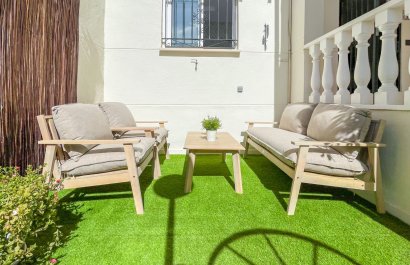 Reventa - Townhouse / Duplex - Orihuela Costa - Los Altos *