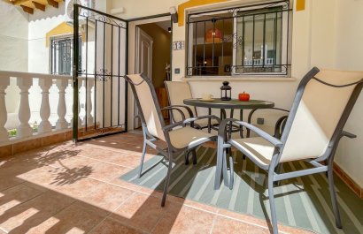 Reventa - Townhouse / Duplex - Orihuela Costa - Los Altos *