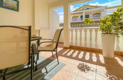 Reventa - Townhouse / Duplex - Orihuela Costa - Los Altos *
