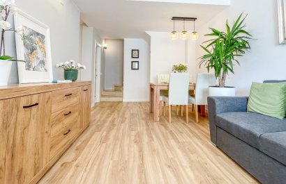 Reventa - Townhouse / Duplex - Orihuela Costa - Los Altos *